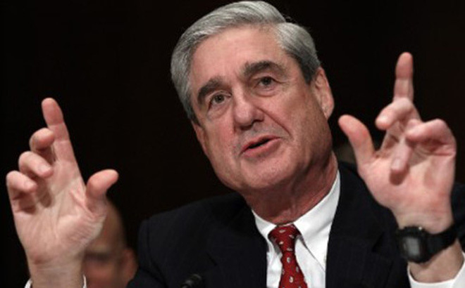 Tổng thống Trump có thể sa thải cố vấn đặc biệt Mueller