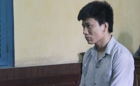 Y án chung thân cho kẻ đạp chết đồng nghiệp vì làm đổ ba lô mà không xin lỗi