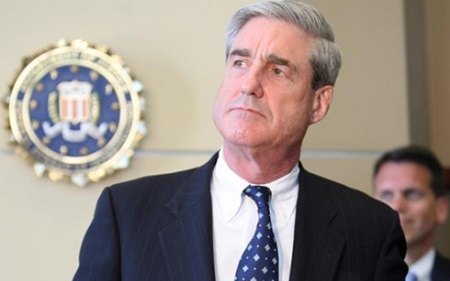 Phe Cộng hòa khuyên Tổng thống Trump không nên sa thải cố vấn đặc biệt Mueller