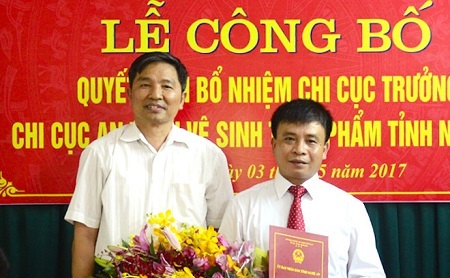 Vụ ly hôn giả, né sinh con thứ tư để thăng quan: Chi cục trưởng xin từ chức