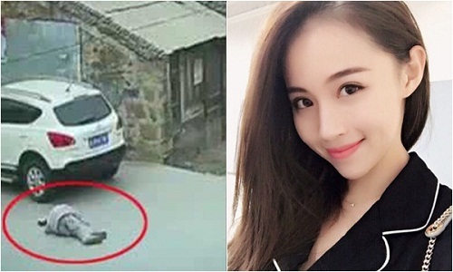 Ba năm sau ngày bỏ mặc bà cụ bán nước bất tỉnh sau khi gây tai nạn, chàng trai sốc khi biết sự thật