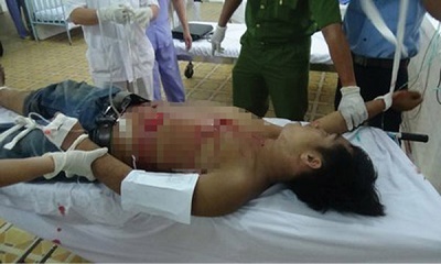 Tin tức pháp luật mới nhất ngày 15/6