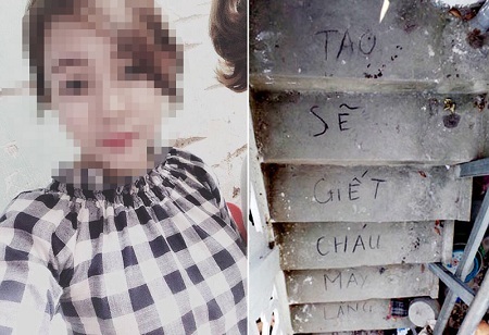 Chân dung nghi phạm sát hại con trai 33 ngày tuổi qua lời kể mẹ chồng