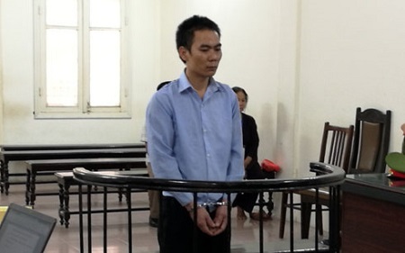 Kẻ đoạt mạng người chỉ vì... con giun đất lãnh 14 năm tù 