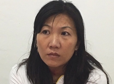 Xuất hiện tình tiết mới vụ 