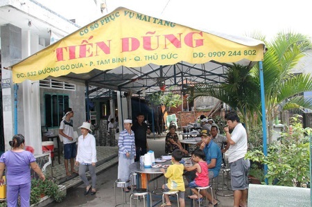 Điều tra vụ người đàn ông tử vong bất thường tại trụ sở công an phường