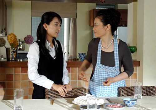 Dẫn bạn gái về nhà ăn cơm, chàng trai câm lặng khi nghe bố nói điều này