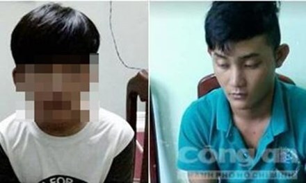 Tin tức pháp luật mới nhất ngày 17/6