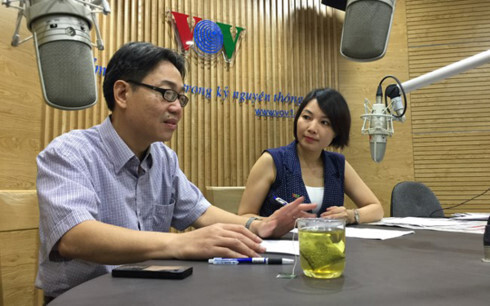 Ai còn dám tố cáo nếu bị công khai danh tính?