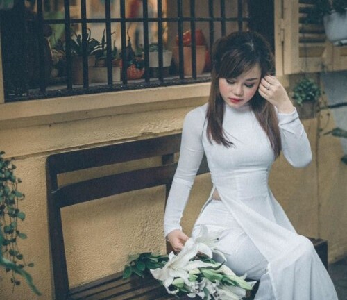 “Kén vợ kén chồng” qua facebook: Tại sao không?