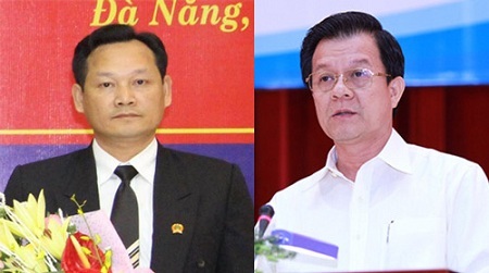 Quốc hội phê chuẩn bổ nhiệm 2 Thẩm phán TAND Tối cao