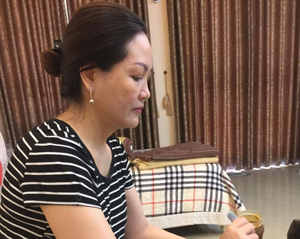 Hearty Center Sydney, Úc hỗ trợ miễn phí “Liệu pháp tự nhiên” cho 20 bệnh nhân ung thư Việt Nam trong năm 2017