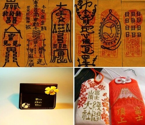 Bùa ngải online: Chữa ung thư, cầu đỗ đạt đều bằng bùa chú?!