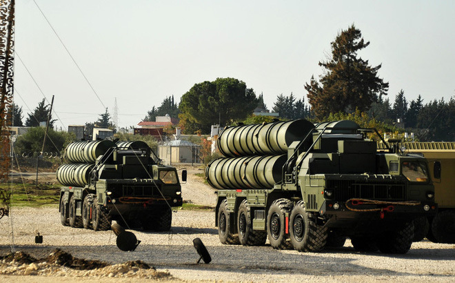 Nga tuyên bố chấm dứt liên lạc với Mỹ, sẵn sàng bắn hạ máy bay liên quân tại Syria