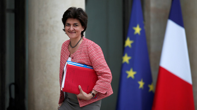 Mới tại vị 1 tháng, Bộ trưởng Quốc phòng Pháp phải từ chức vì bê bối công quỹ