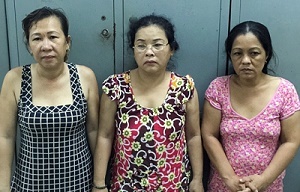 Tin tức pháp luật mới nhất ngày 22/6