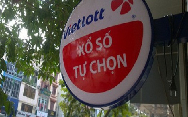 Vietlott 