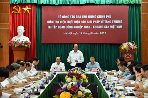 Vinacomin: 4.000 công nhân có nguy cơ mất việc nếu EVN giảm mua than