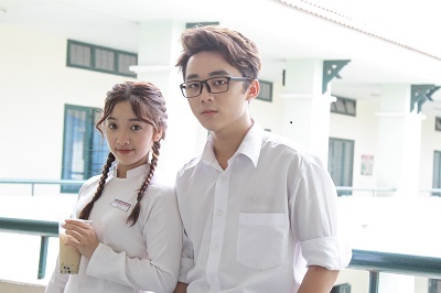 Trailer phim “Khi ta 16+” của Luk Vân mang đậm hơi thở thanh xuân vườn trường