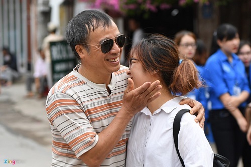 Đáp án đề thi môn Toán mã đề 108 THPT quốc gia năm 2017