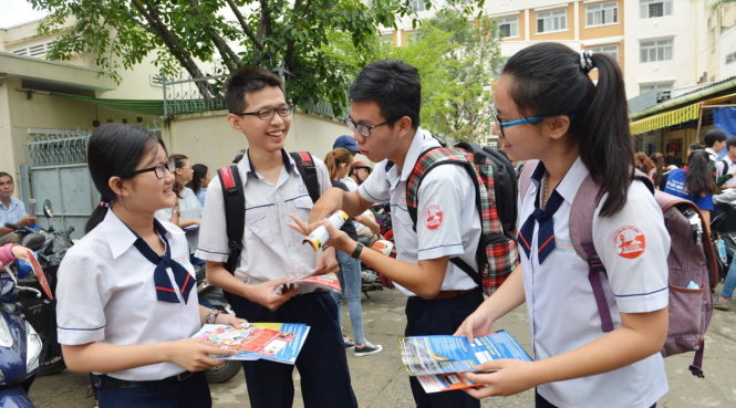 Đáp án đề thi môn Toán mã đề 119 THPT quốc gia năm 2017