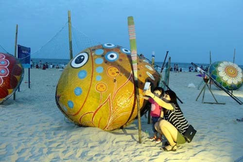 DIFF 2017 và những dấu ấn lễ hội tưng bừng