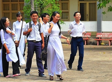 Đáp án đề thi Khoa học tự nhiên môn Vật Lý - Hóa học - Sinh Học mã đề 204 THPT quốc gia 2017