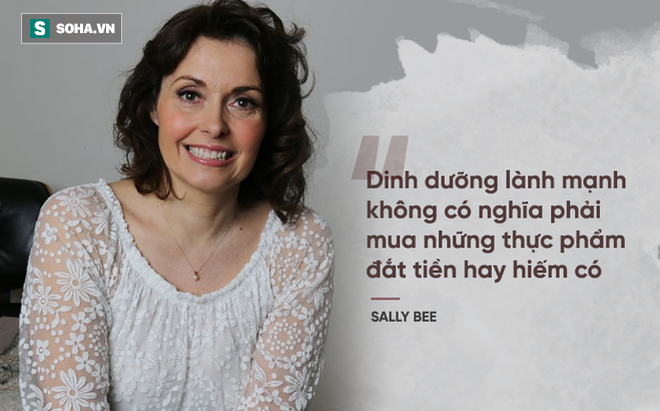 50 tuổi 5 lần thoát chết, trẻ như 30 nhờ bí quyết ăn uống ai cũng có thể áp dụng