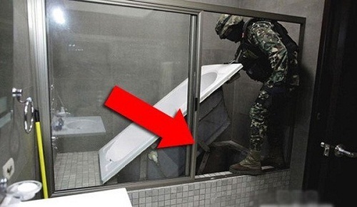 Bí mật của trùm ma túy thế giới trốn trong nhà 10 năm không bị bắt khiến cảnh sát kinh ngạc