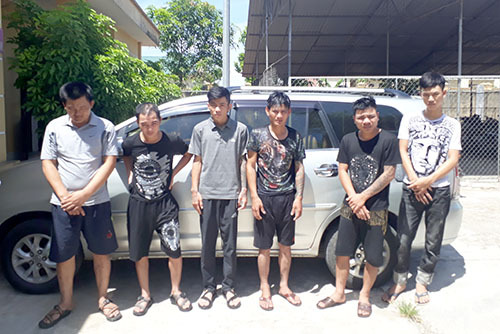 Tin tức pháp luật mới nhất ngày 26/6