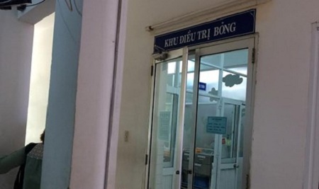 Cô gái trẻ chết cháy trong phòng ngủ của bạn trai ở Đà Nẵng