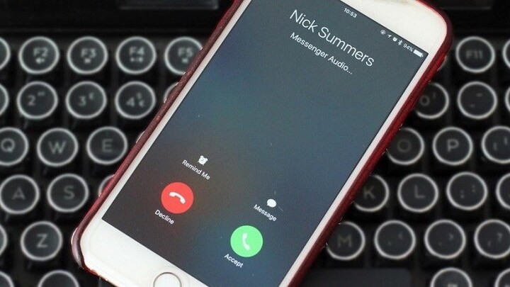 Cách tạo nhạc chuông trực tiếp trên iPhone không cần Jailbreak