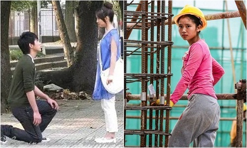 Cái kết bất ngờ của chàng trai khinh bạn gái nghèo, cất bước cưới cô gái giàu