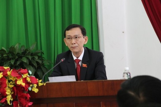 Nhân dân, doanh nghiệp là đối tượng được phục vụ