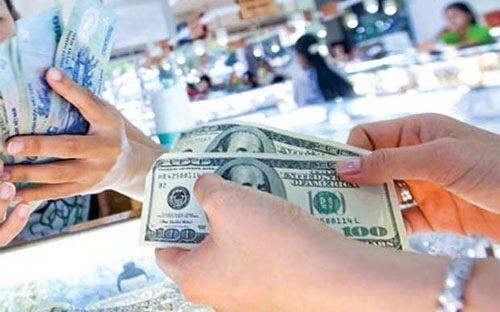 Tỷ giá USD hôm nay 26/6: USD tiếp tục đứng trên “đỉnh”