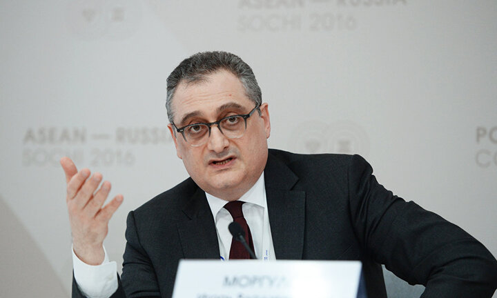 Nga bất ngờ bảo vệ Triều Tiên trước lệnh trừng phạt hà khắc