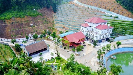 Cục Chống tham nhũng làm rõ khối tài sản 