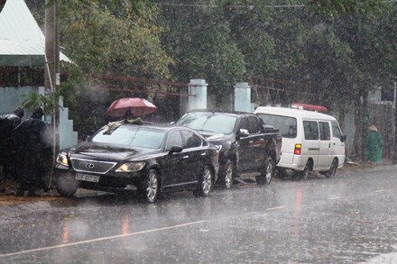 Tin tức pháp luật mới nhất ngày 28/6