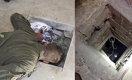 Mua nhà cũ, người đàn ông phát hiện ra hang động và sự thật bất ngờ phía sau