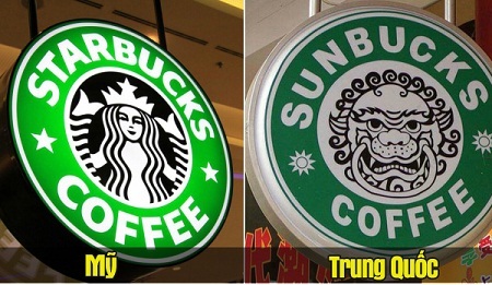 Loạt ảnh minh chứng “Trung Quốc là vương quốc siêu hàng giả”