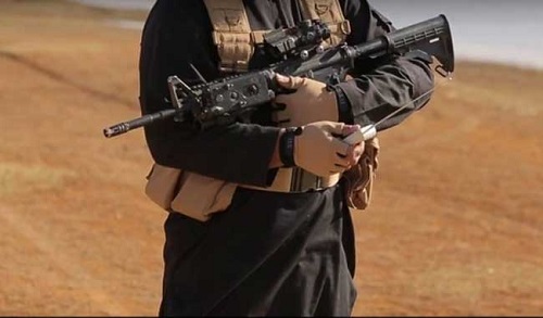 Indonesia phát hiện truyền đơn kêu gọi tử vì đạo của IS nhắm vào trẻ em