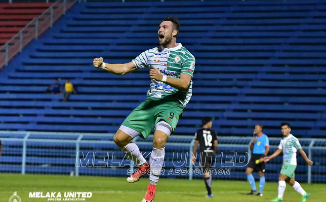 Cựu chân sút V-League lột mặt nạ đội chủ nhà SEA Games 29