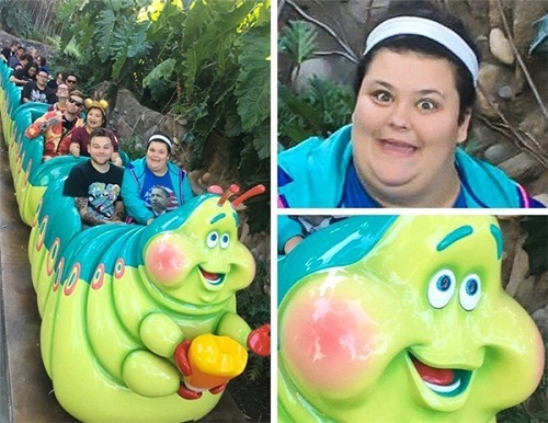 Những khoảnh khắc hiếm có khó tìm khiến bạn cười “rụng rốn”