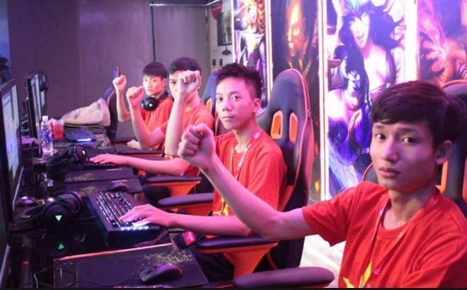 Thần đồng và “Siêu nhân” Việt Nam phối hợp tuyệt đỉnh, khiến Trung Quốc ôm hận