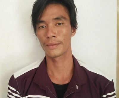 Bắt thanh niên 9X giở trò đồi bại với bé gái 14 tuổi rồi trốn sang Campuchia