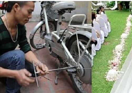 Sau ngày bị bạn trai 7 năm 