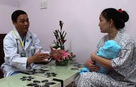 Bị ám ảnh bởi ham muốn làm đau con, có phải tôi mắc bệnh trầm cảm?