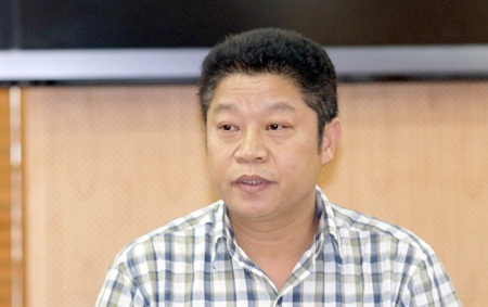 Em trai Bí thư tỉnh Yên Bái được bổ nhiệm khi chưa đủ điều kiện