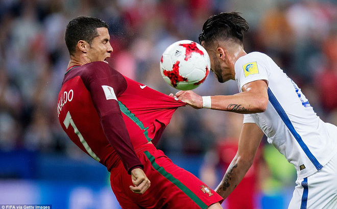 Cậu học trò bị