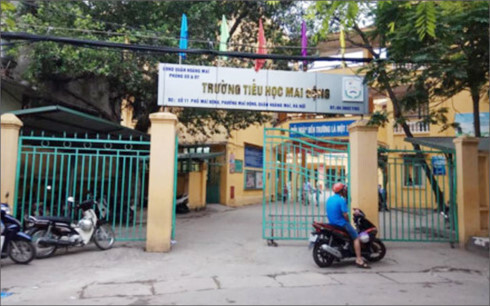 Sở GD-ĐT Hà Nội: Đã xác định nguyên nhân học sinh lớp 5 tử vong khi đang học bơi